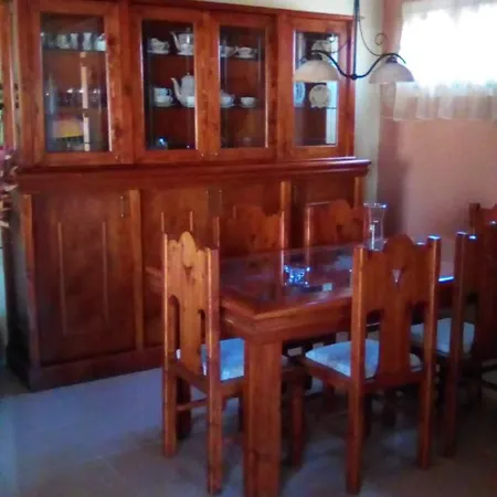 Apartamento Skampous Family *