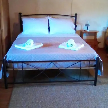 Apartamento Skampous Family *