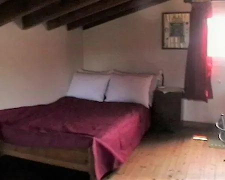 Apartamento Skampous Family *