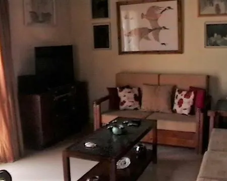 Apartamento Skampous Family
