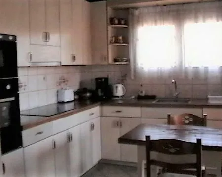 Apartment Skampous Family Liapades