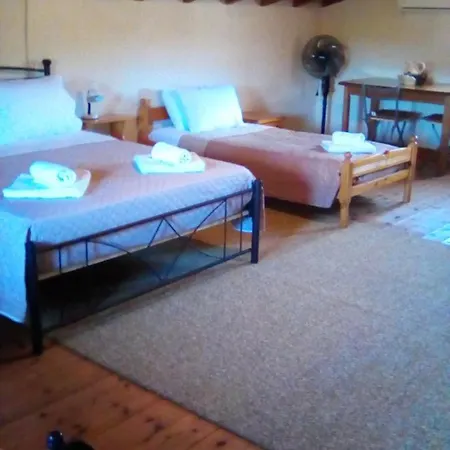 Apartament Skampous Family Liapades