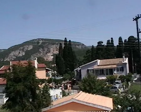 Apartament Skampous Family