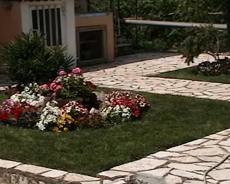 Apartament Skampous Family